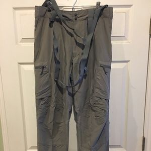 Patagonia PCU Level 5 Lg Regular